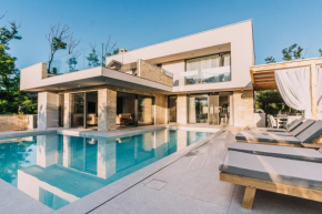Villa Santa Barbara